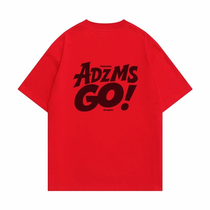 ANDEZHANMUSI T