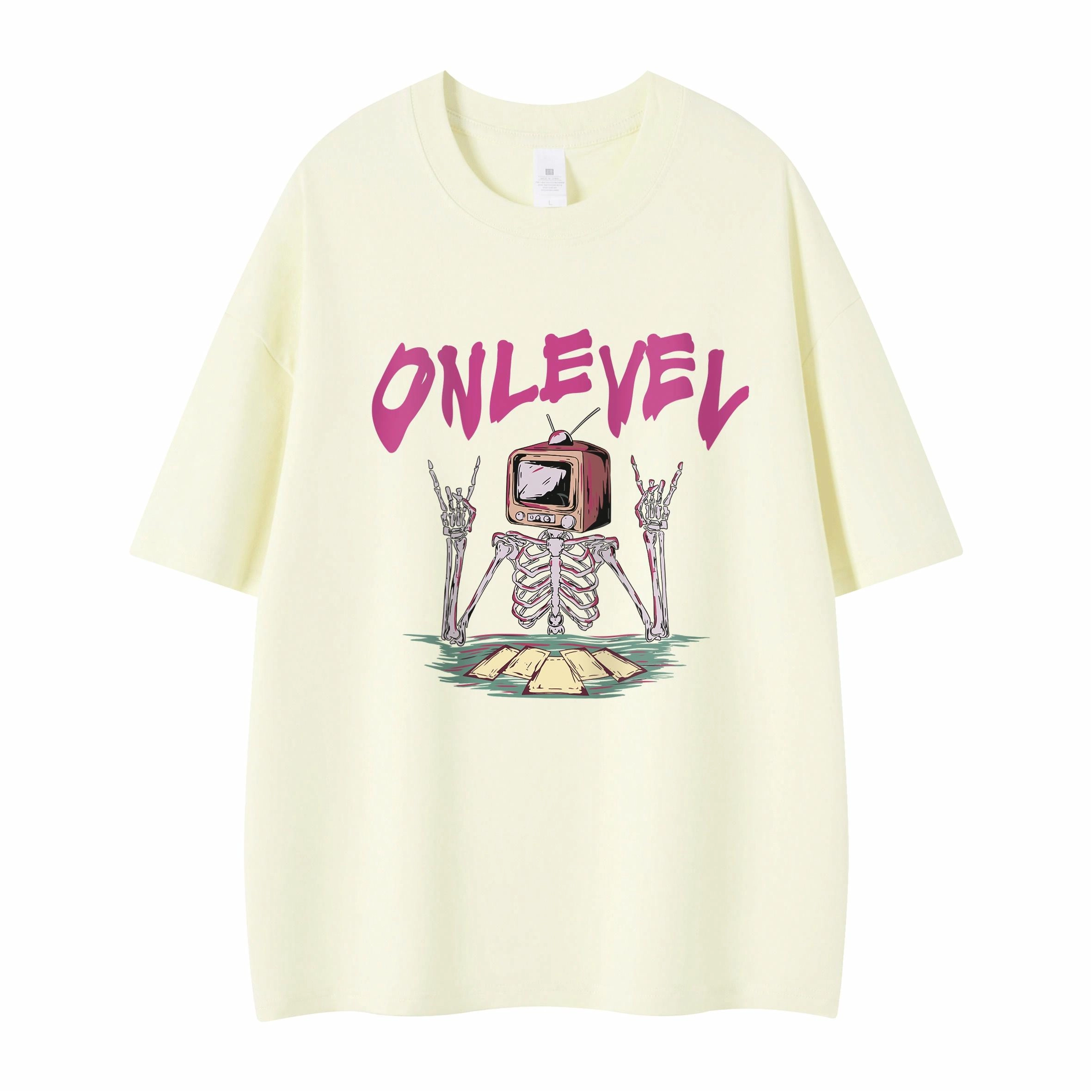LEVEL RELAX T