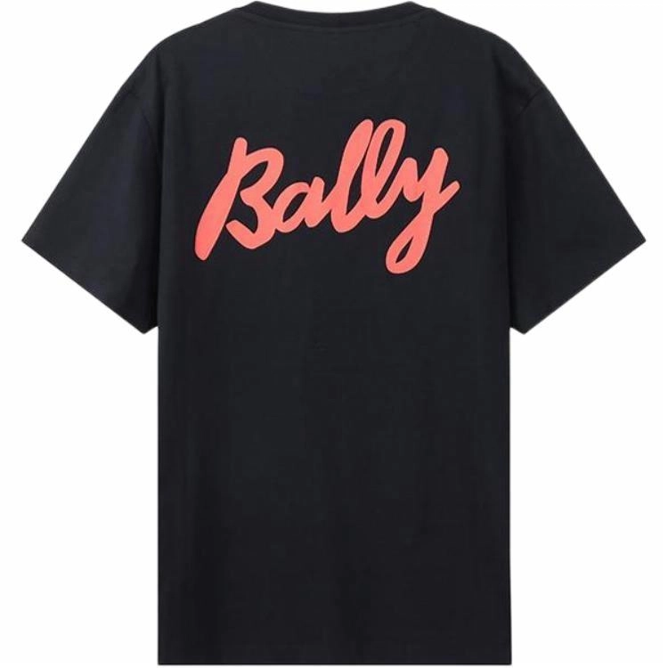 BALLY T