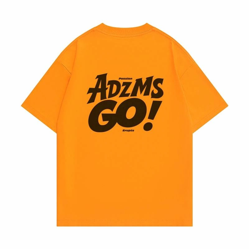 ANDEZHANMUSI T