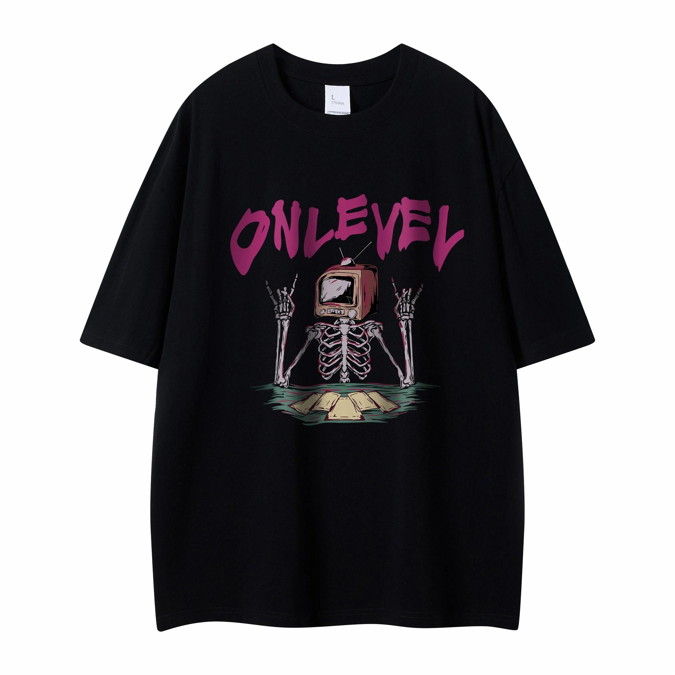 LEVEL RELAX T