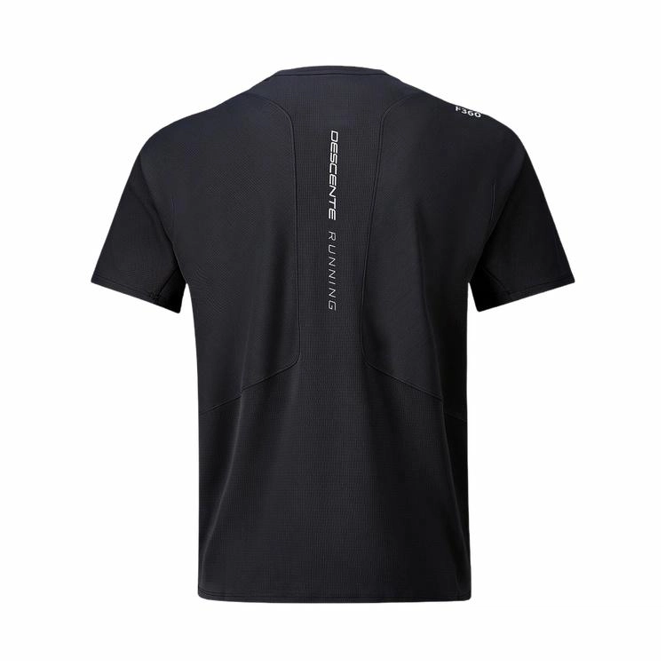 DESCENTE RUNNING T