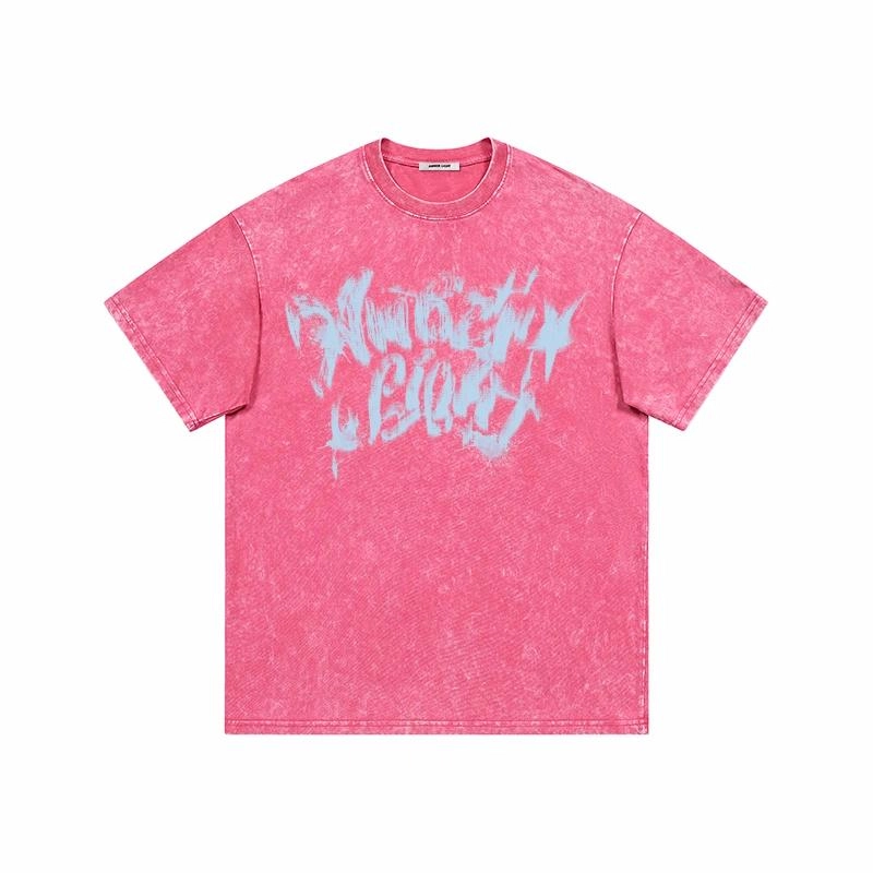 AMBER LIGHT T