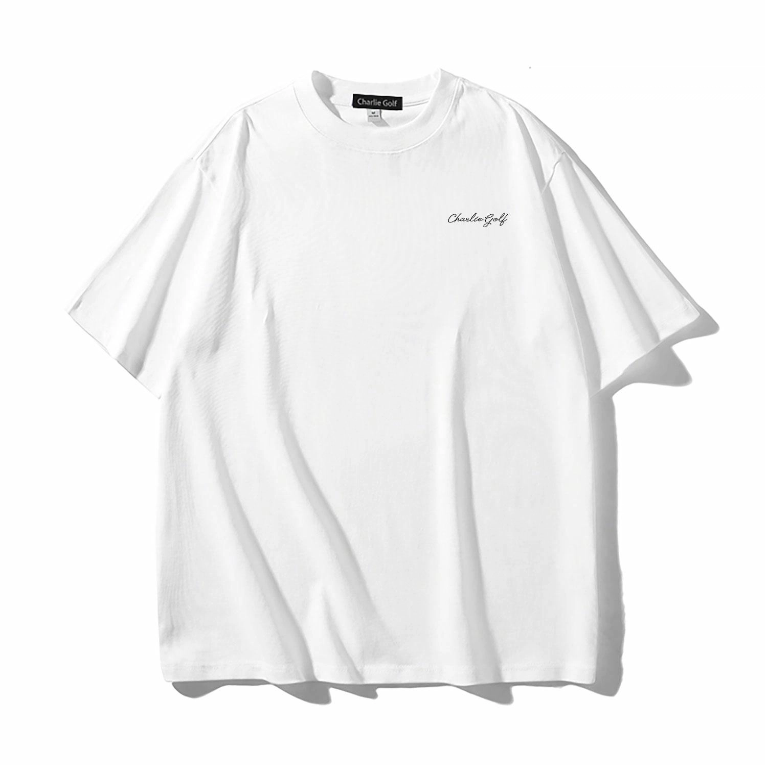 CHARLIE GOLF T