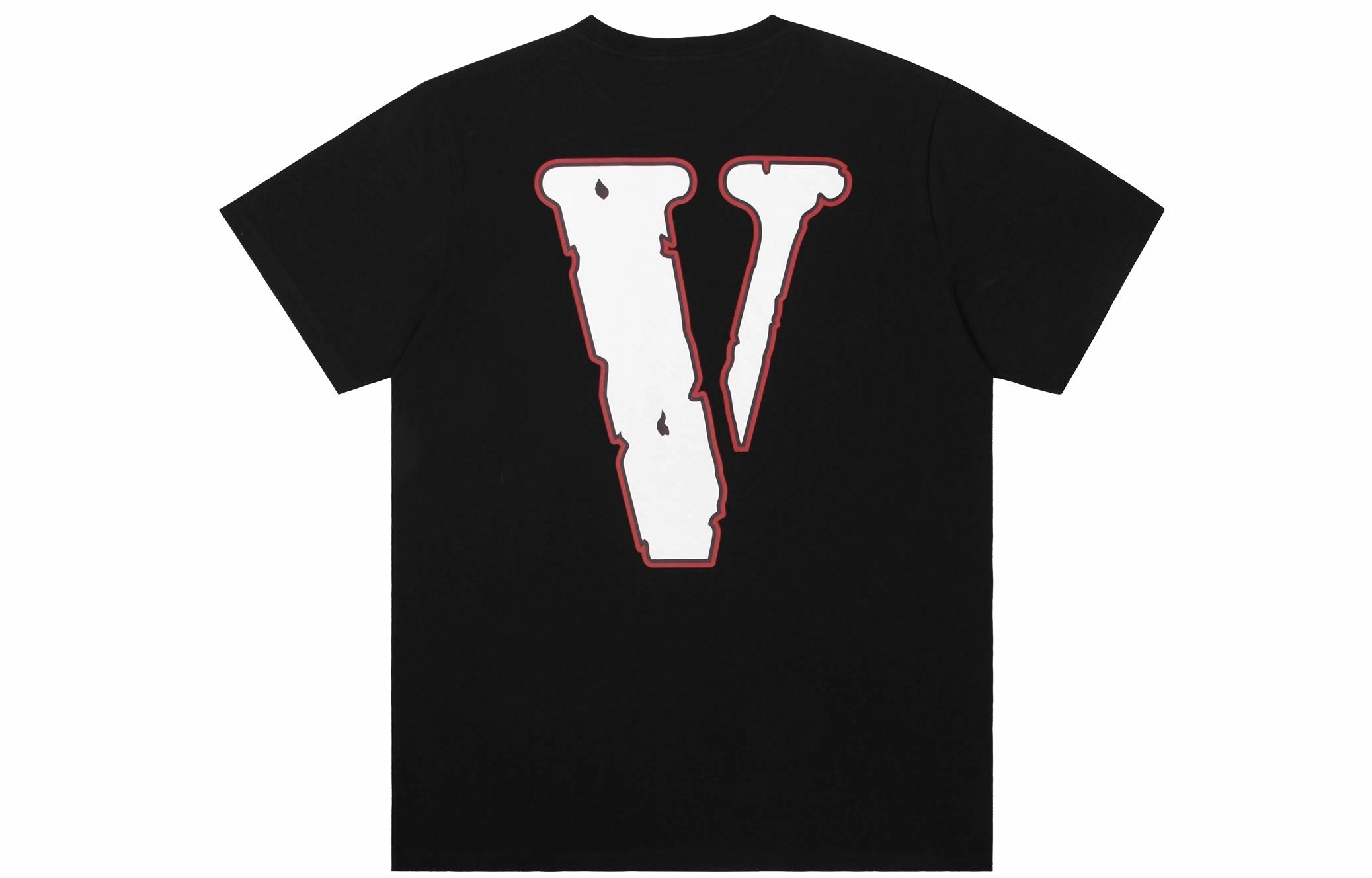 VLONE FRIENDS-LOGO T