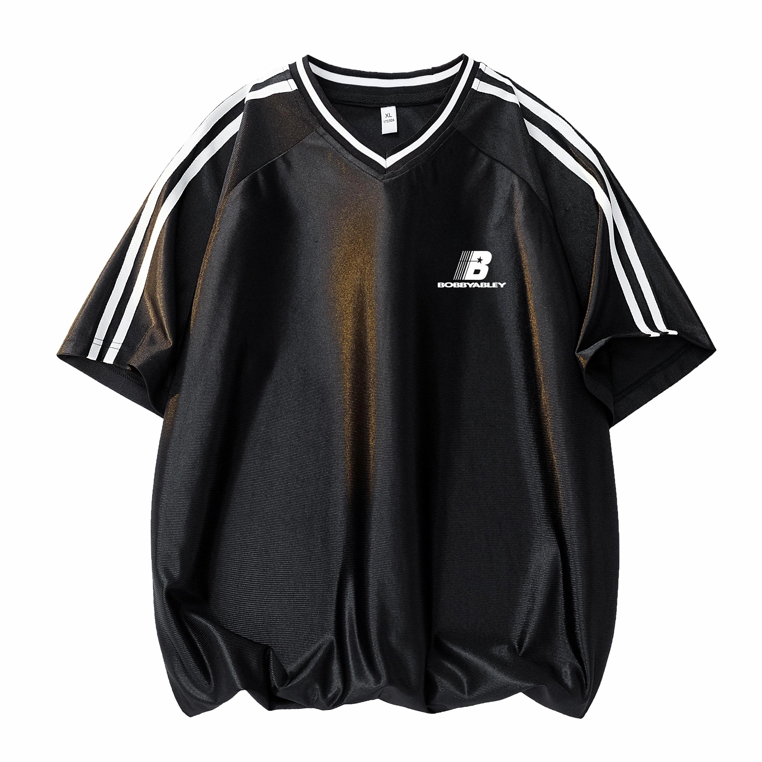 BOBBY ABLEY T
