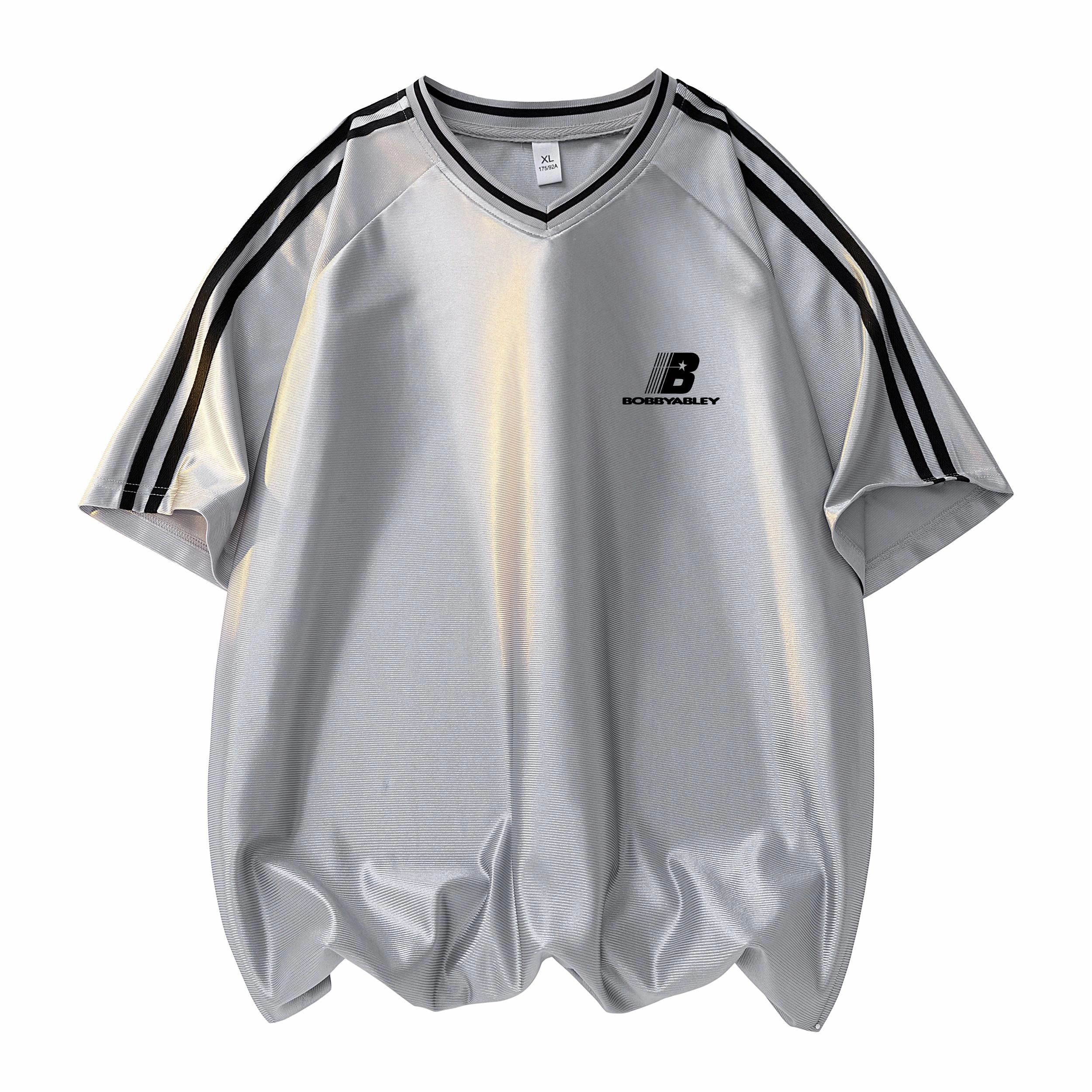 BOBBY ABLEY T