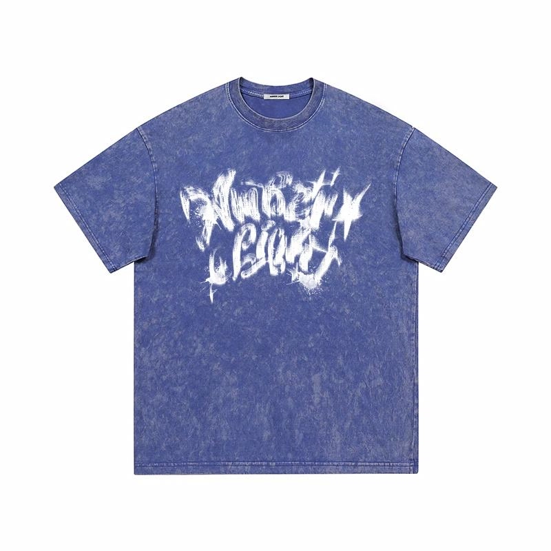 AMBER LIGHT T