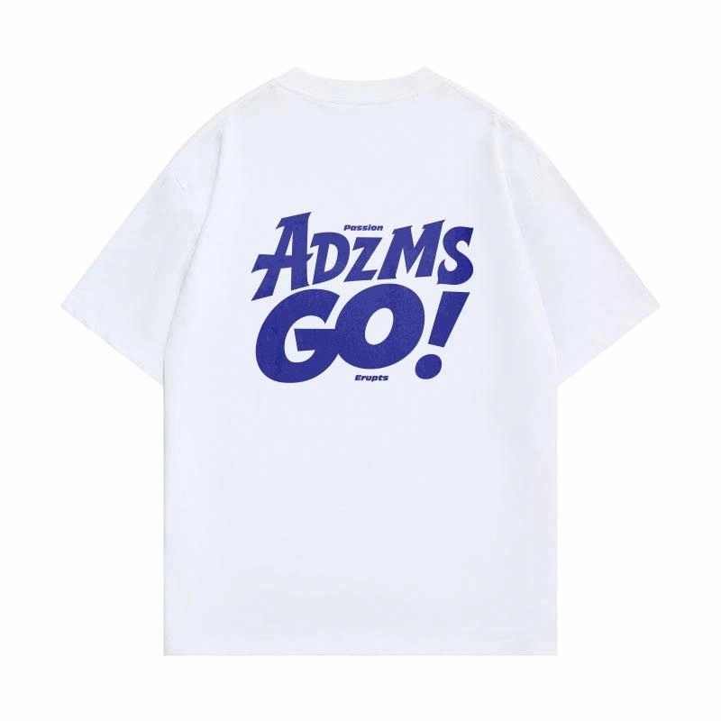 ANDEZHANMUSI T
