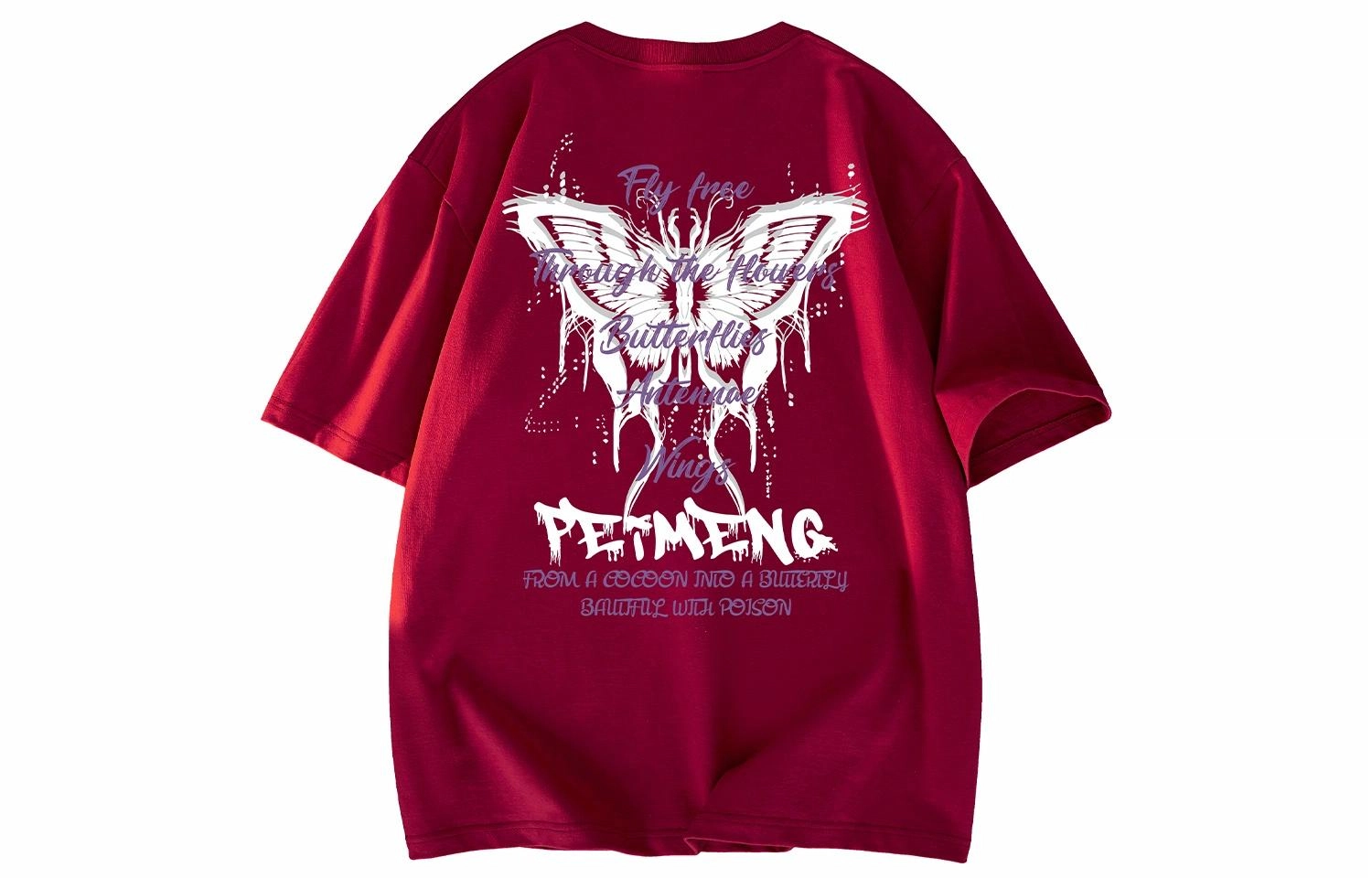 PEIMENG T