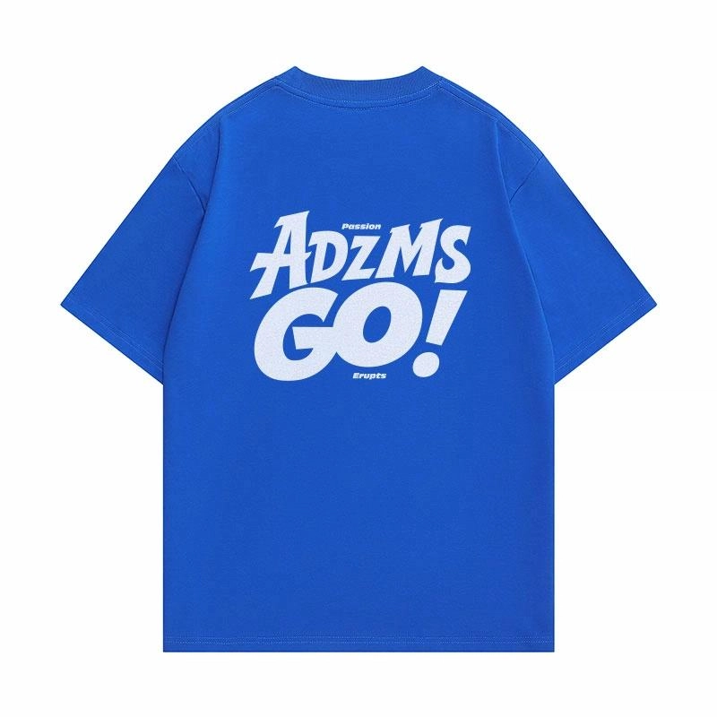 ANDEZHANMUSI T
