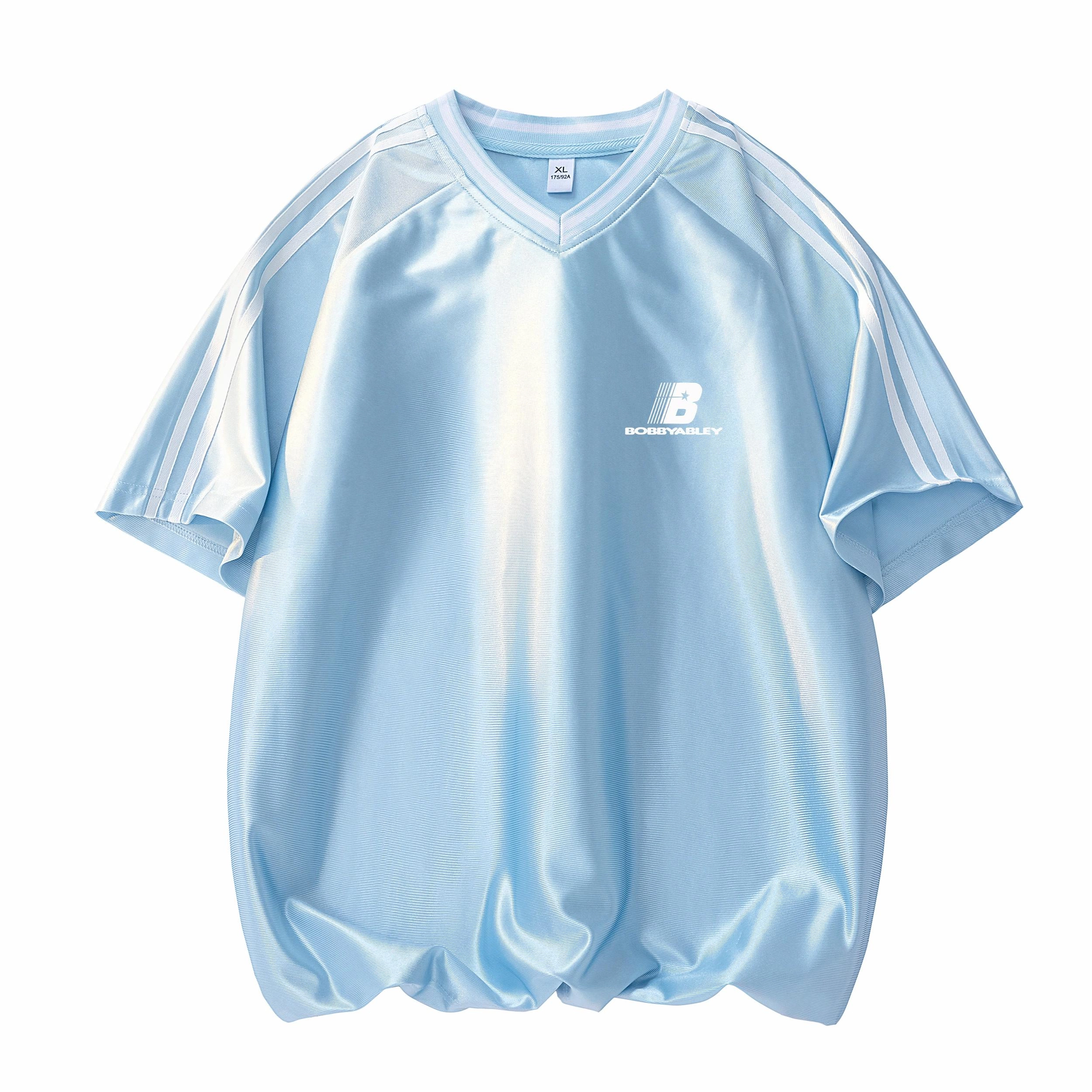 BOBBY ABLEY T
