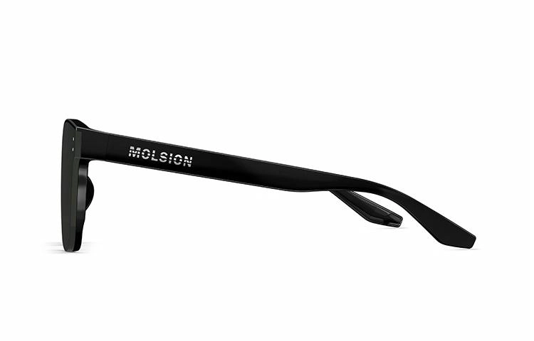 MOLSION TR