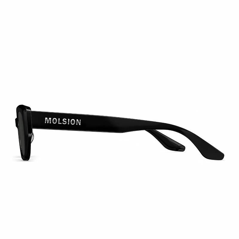 MOLSION