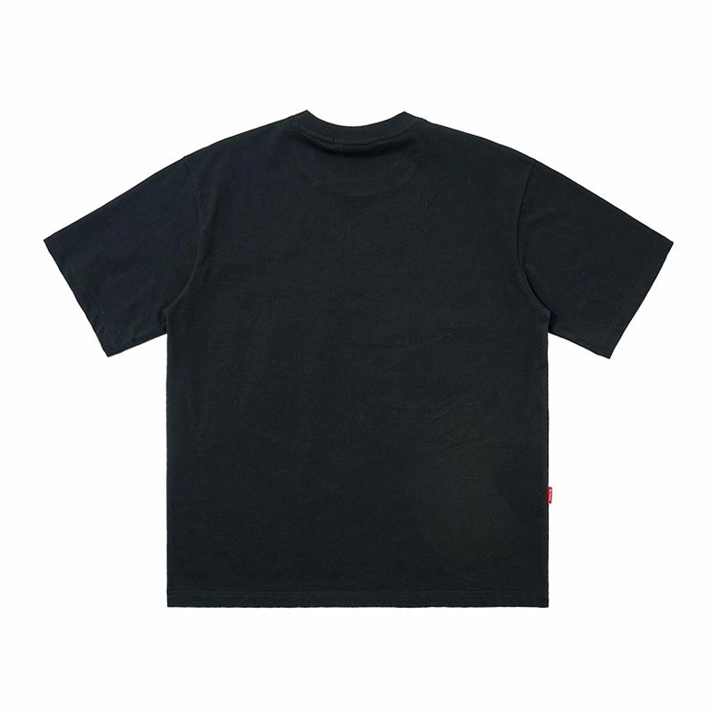 BENMYSHOWER T
