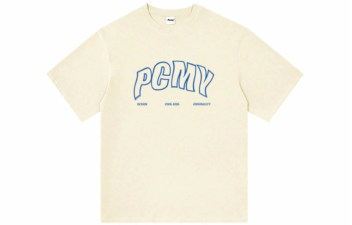 PCMY T