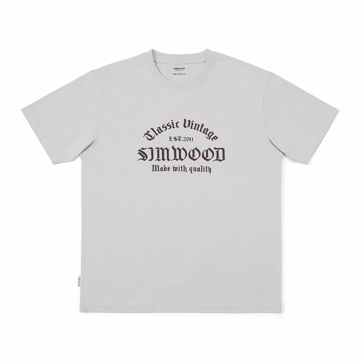 SIMWOOD T