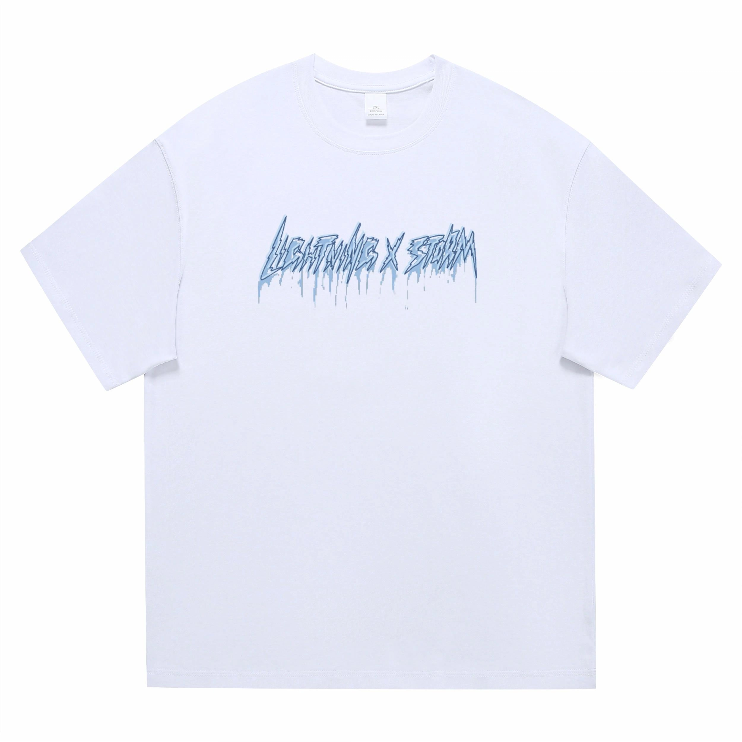 Lightning X Storm T