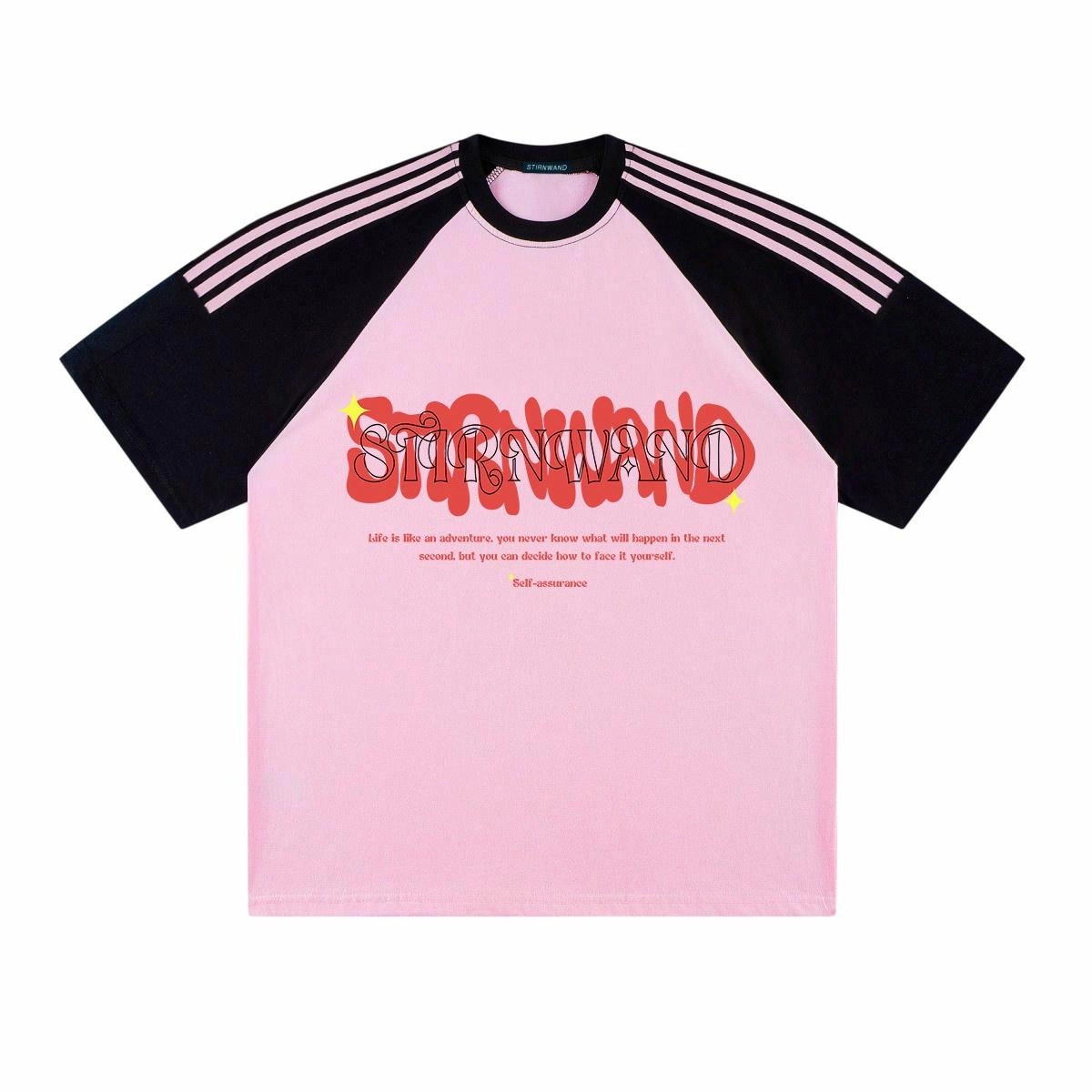 STIRNWAND LogoT