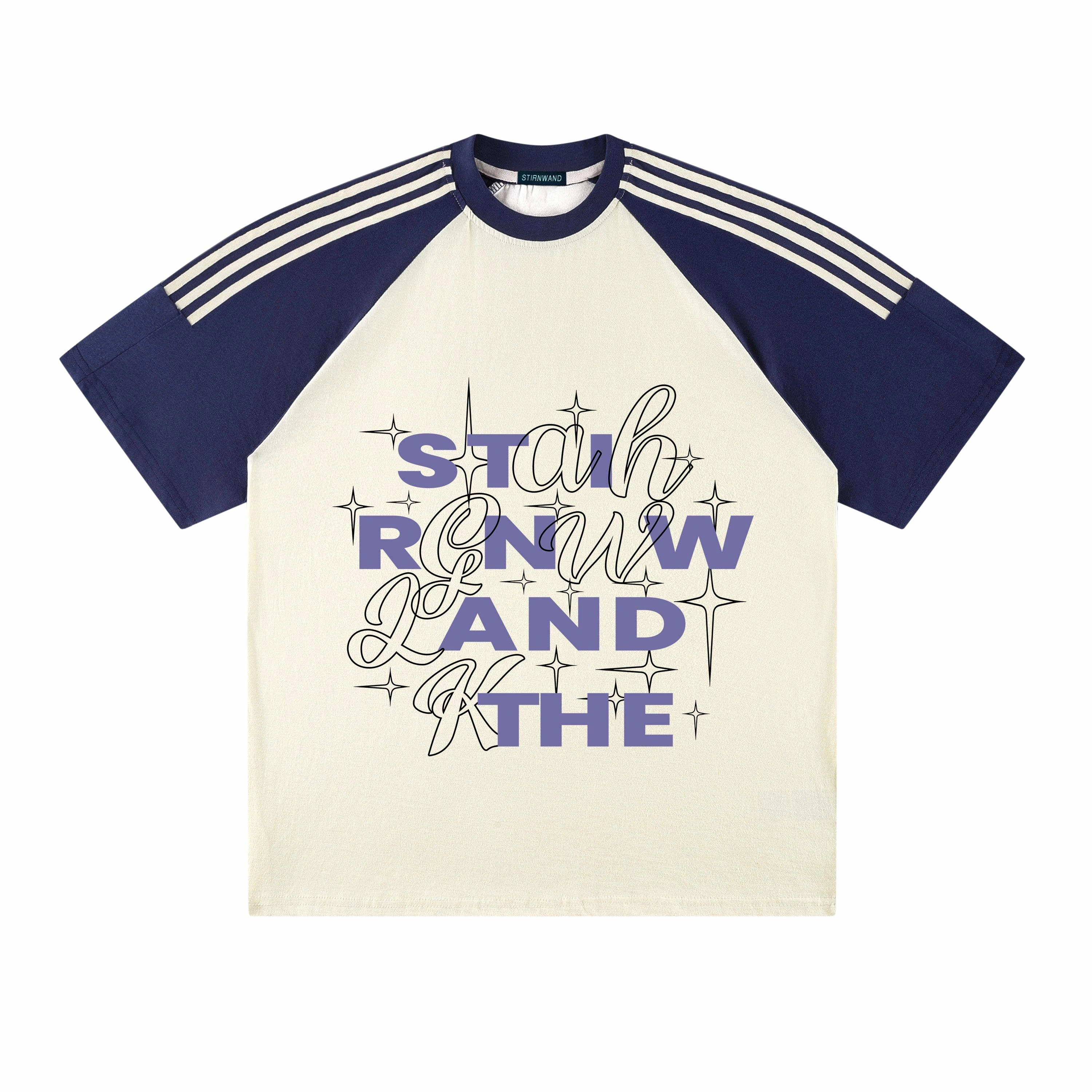 STIRNWAND T