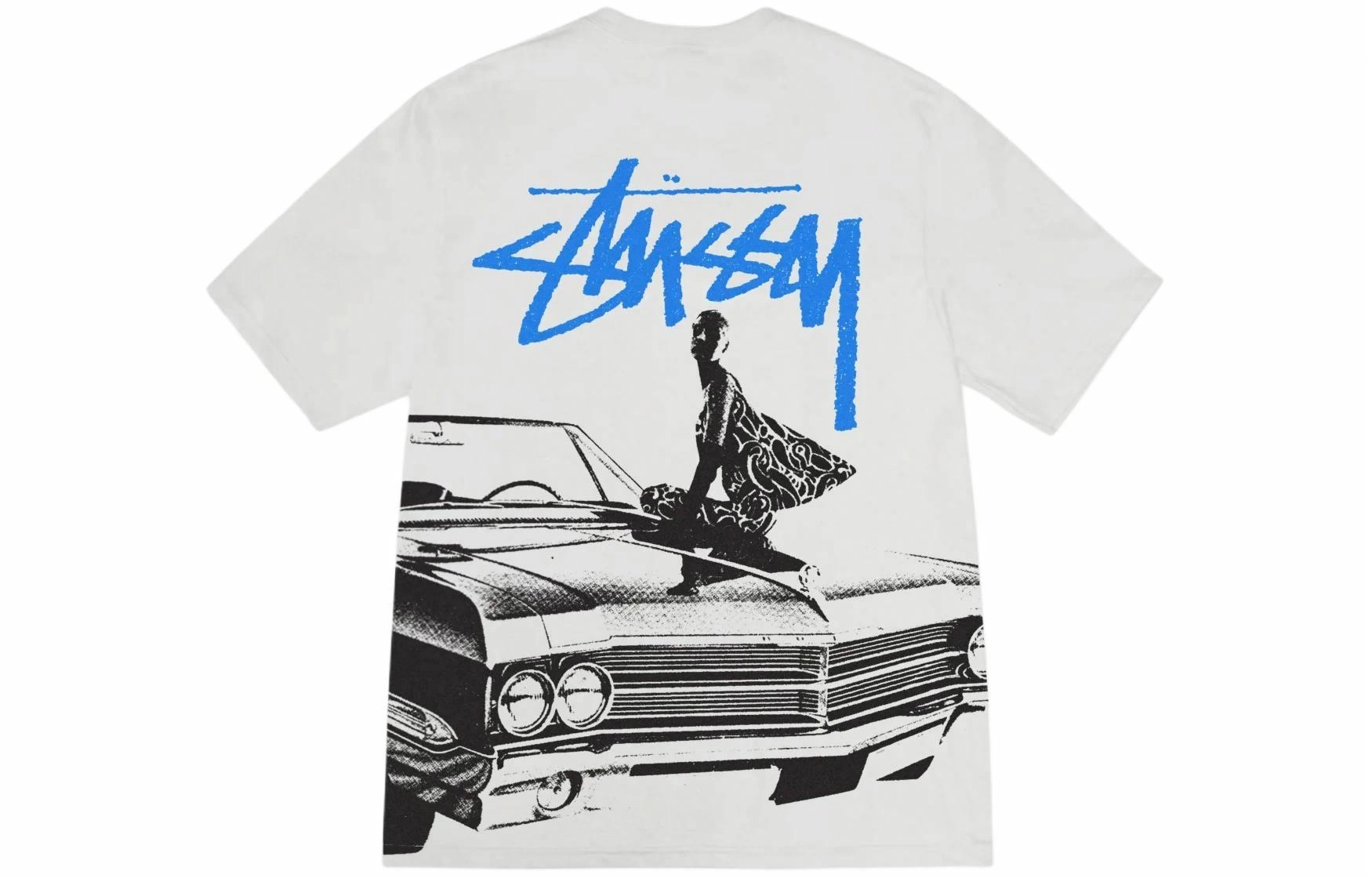 Stussy SS24 T