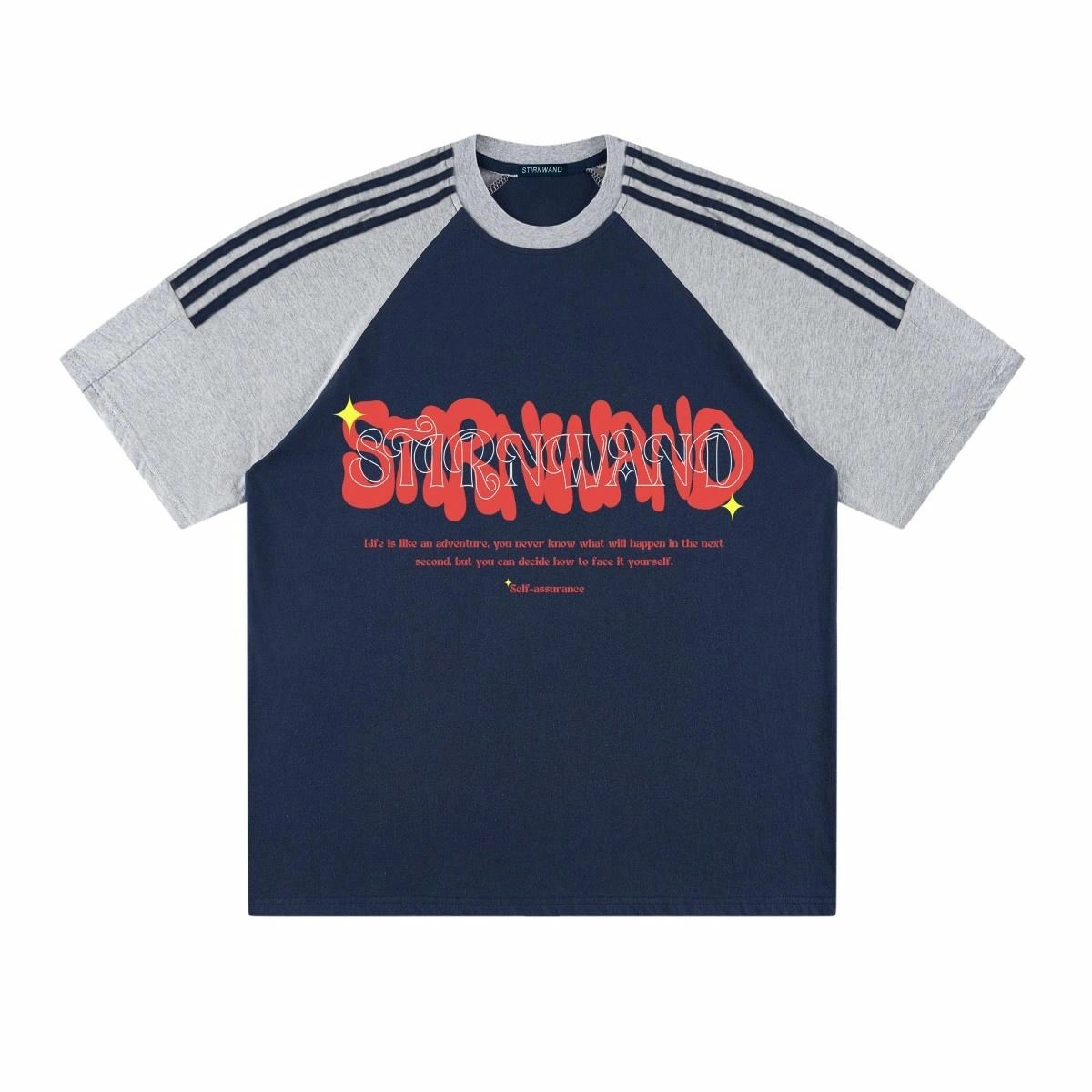 STIRNWAND LogoT