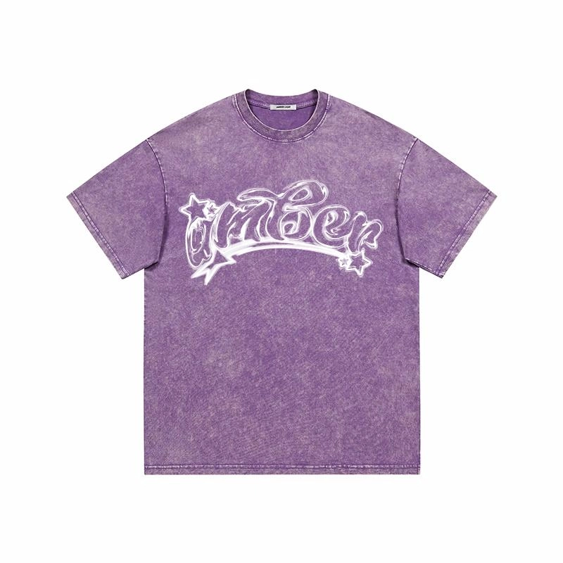 AMBER LIGHT T