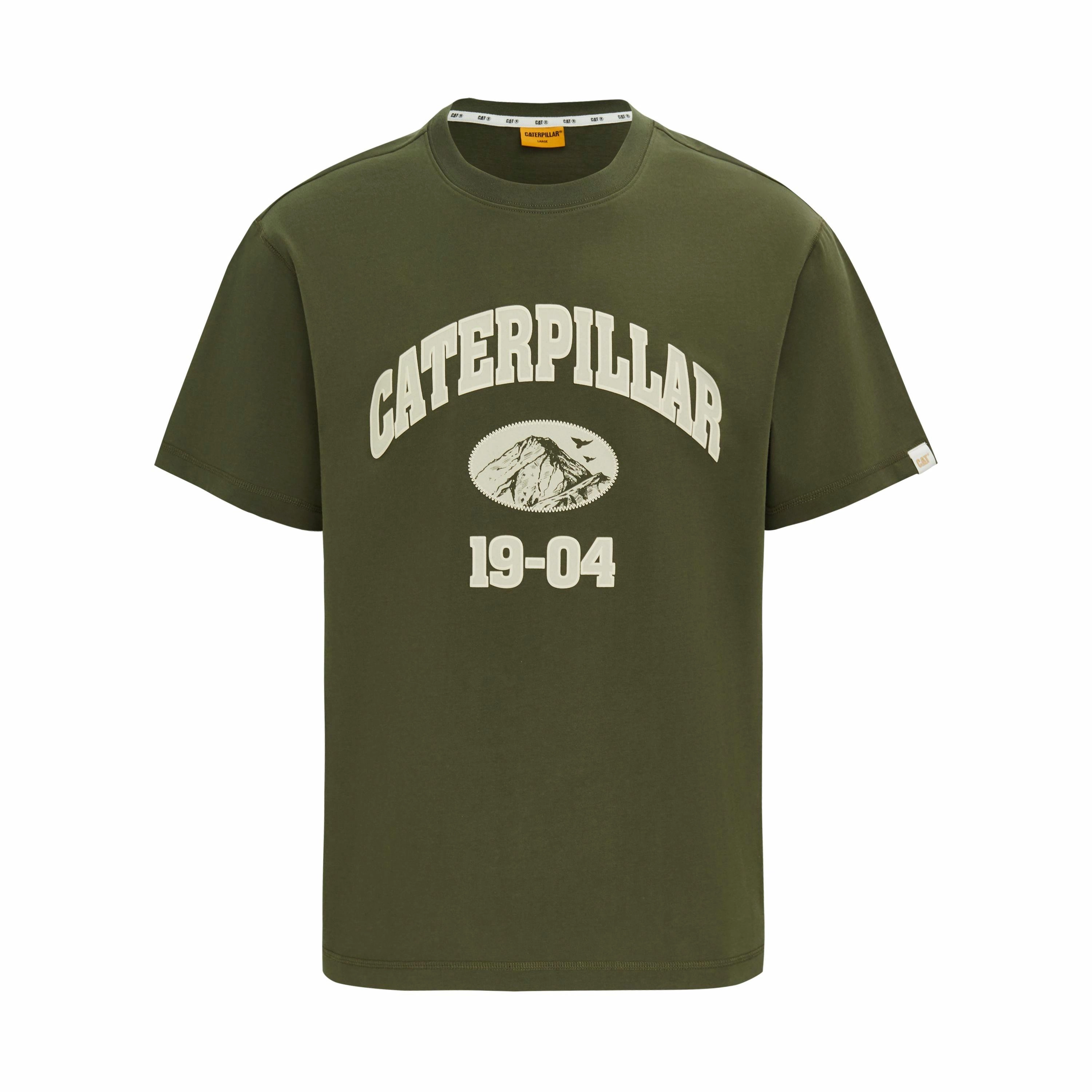 CAT SS24 LOGOT