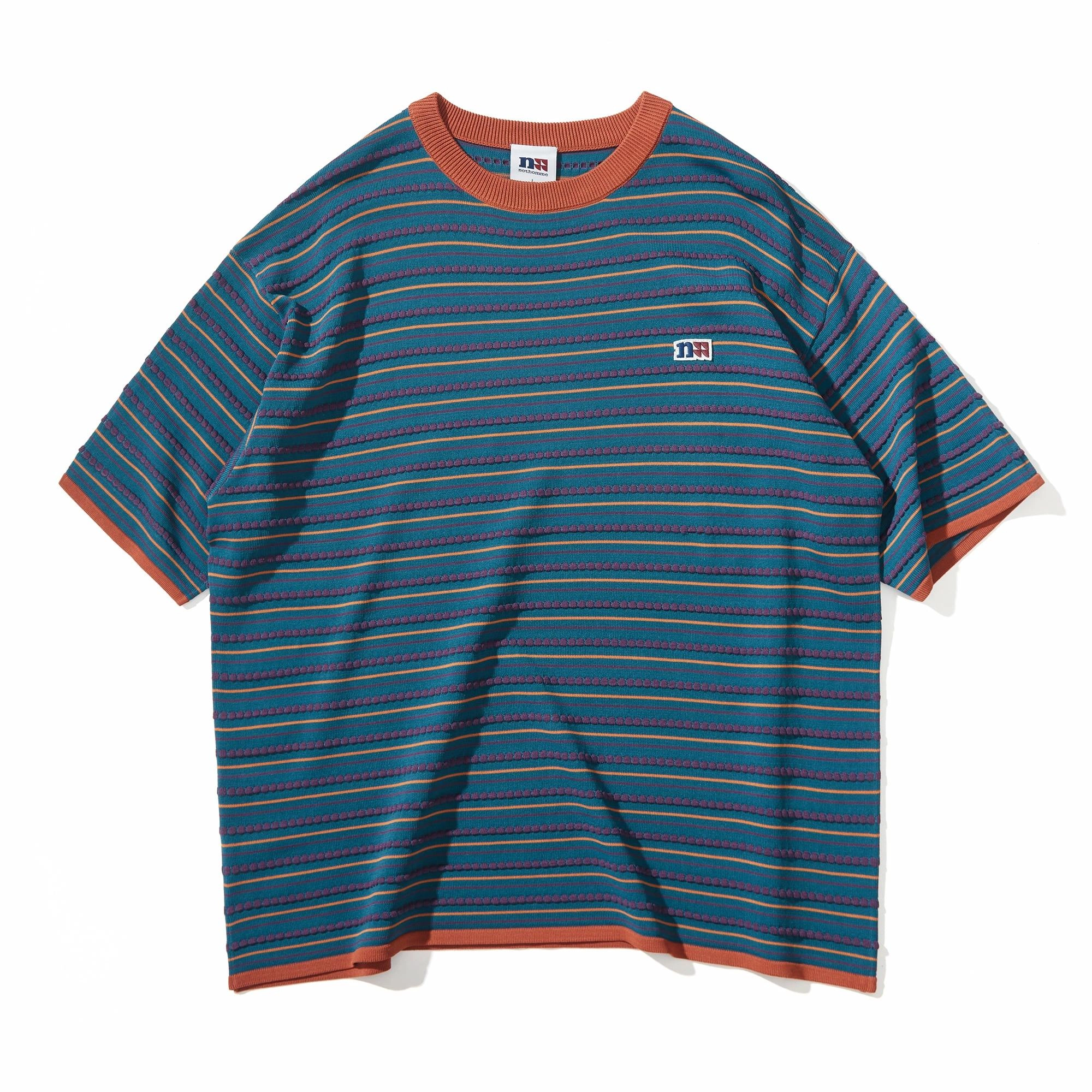 NOTHOMME T