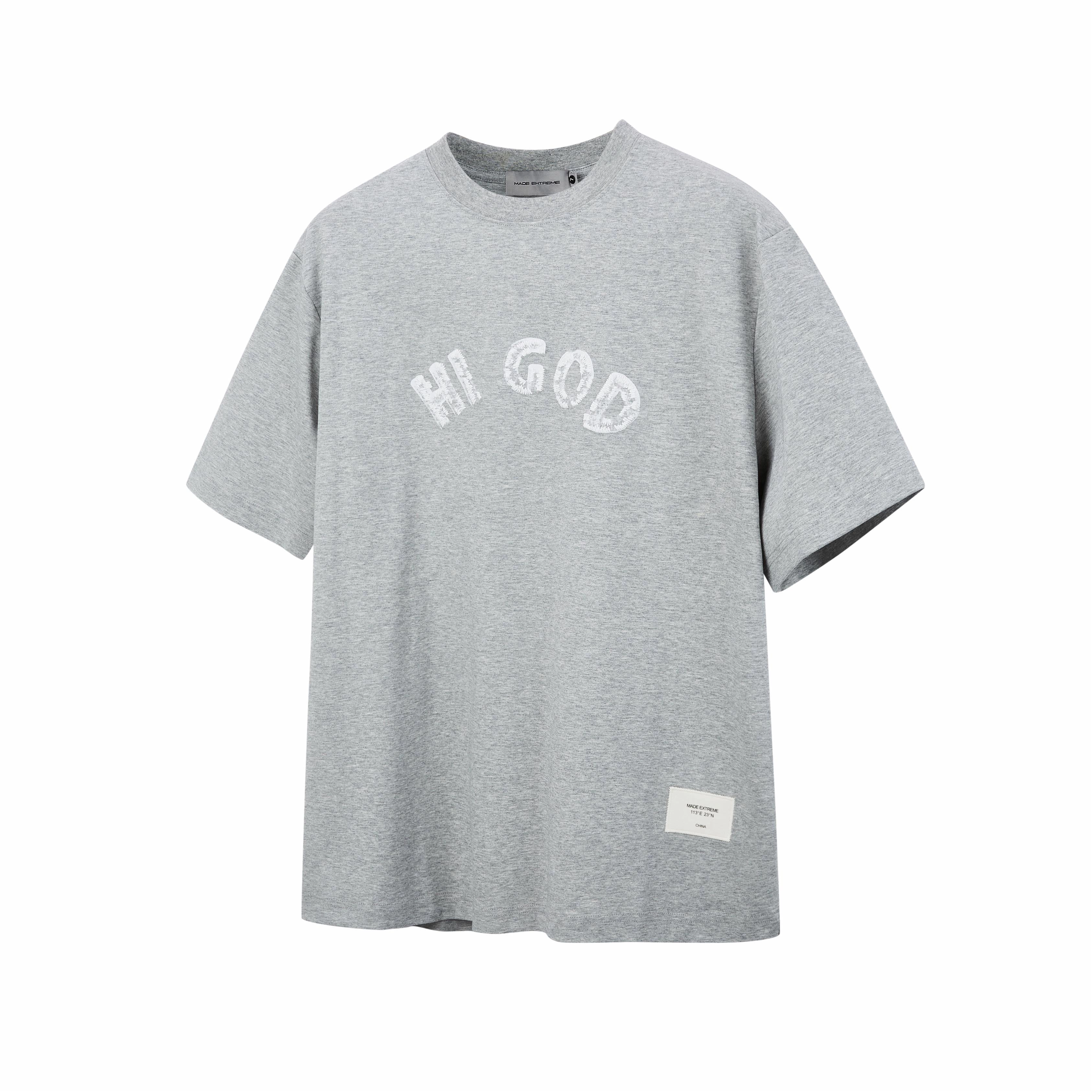MADE EXTREME T