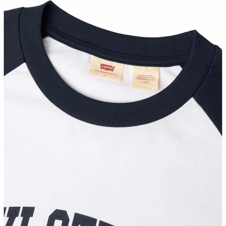 levis T