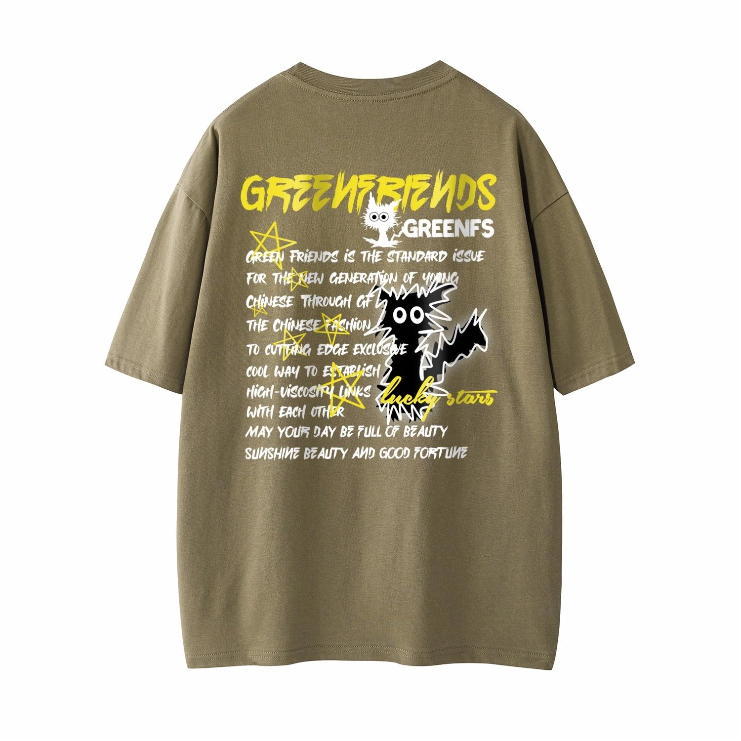 GF T
