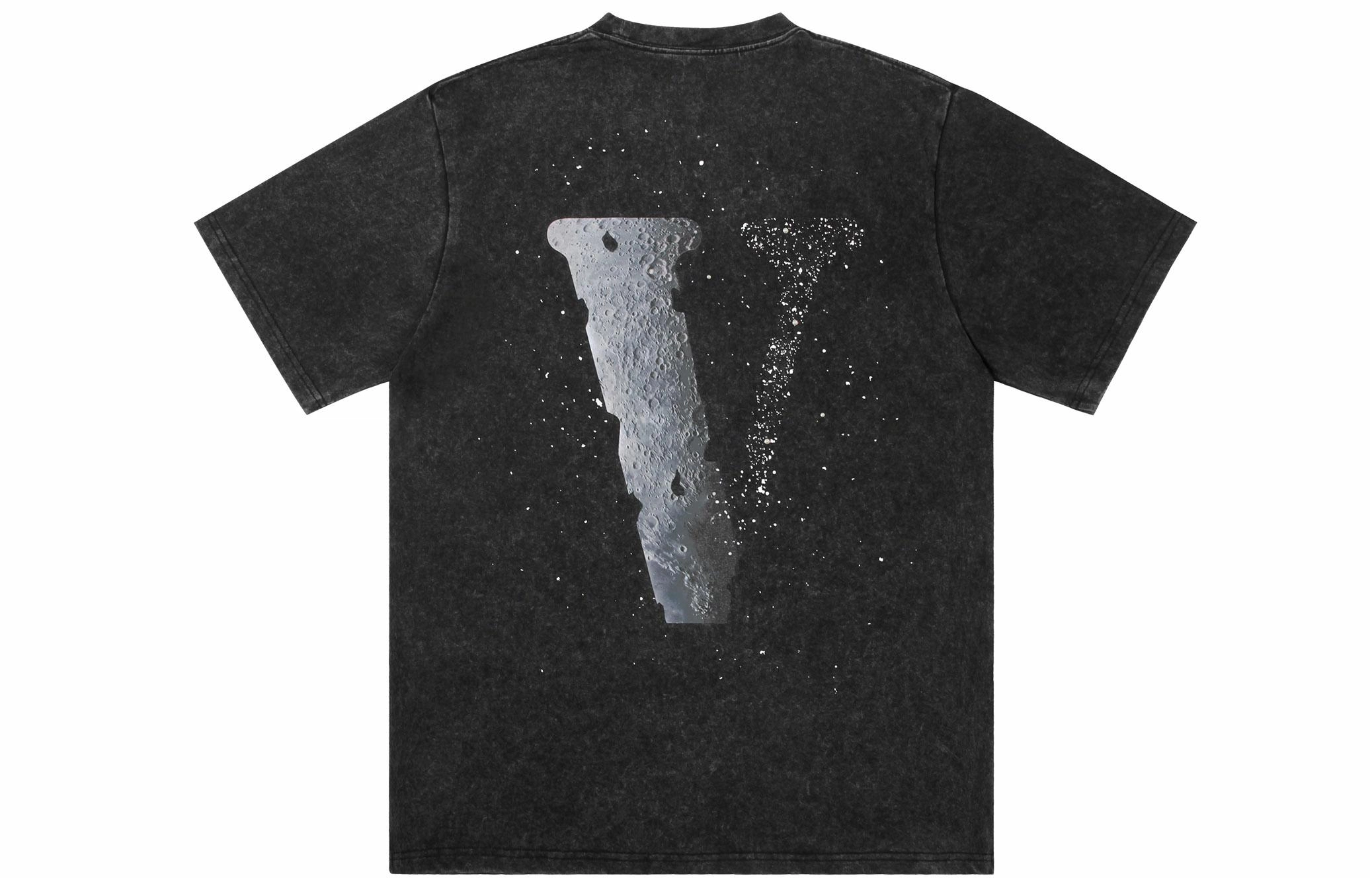 VLONE STAPLELOGO T