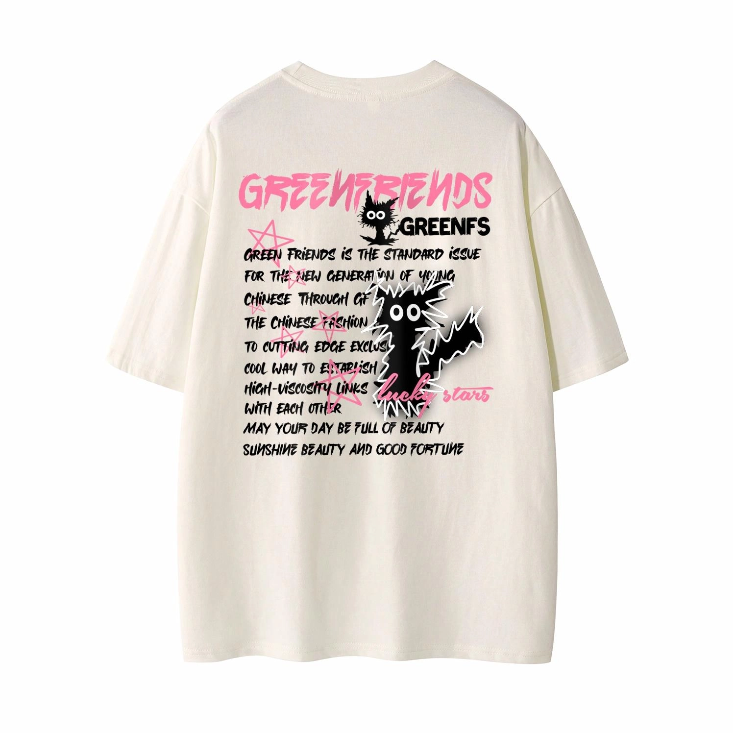 GF T