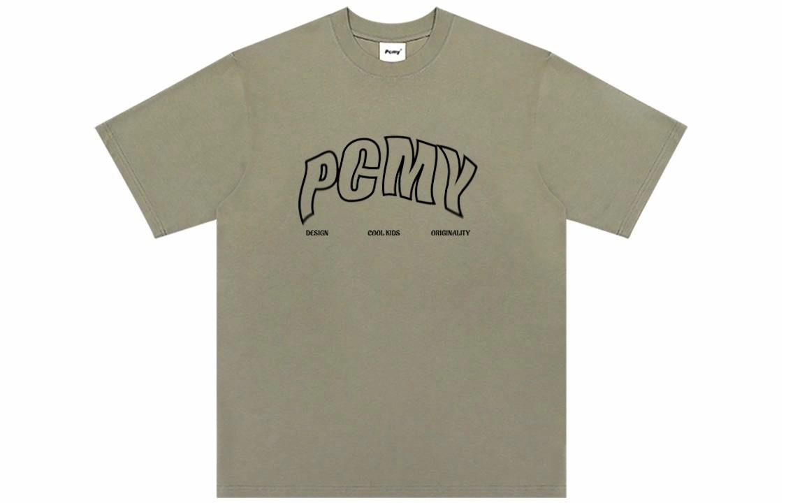 PCMY T