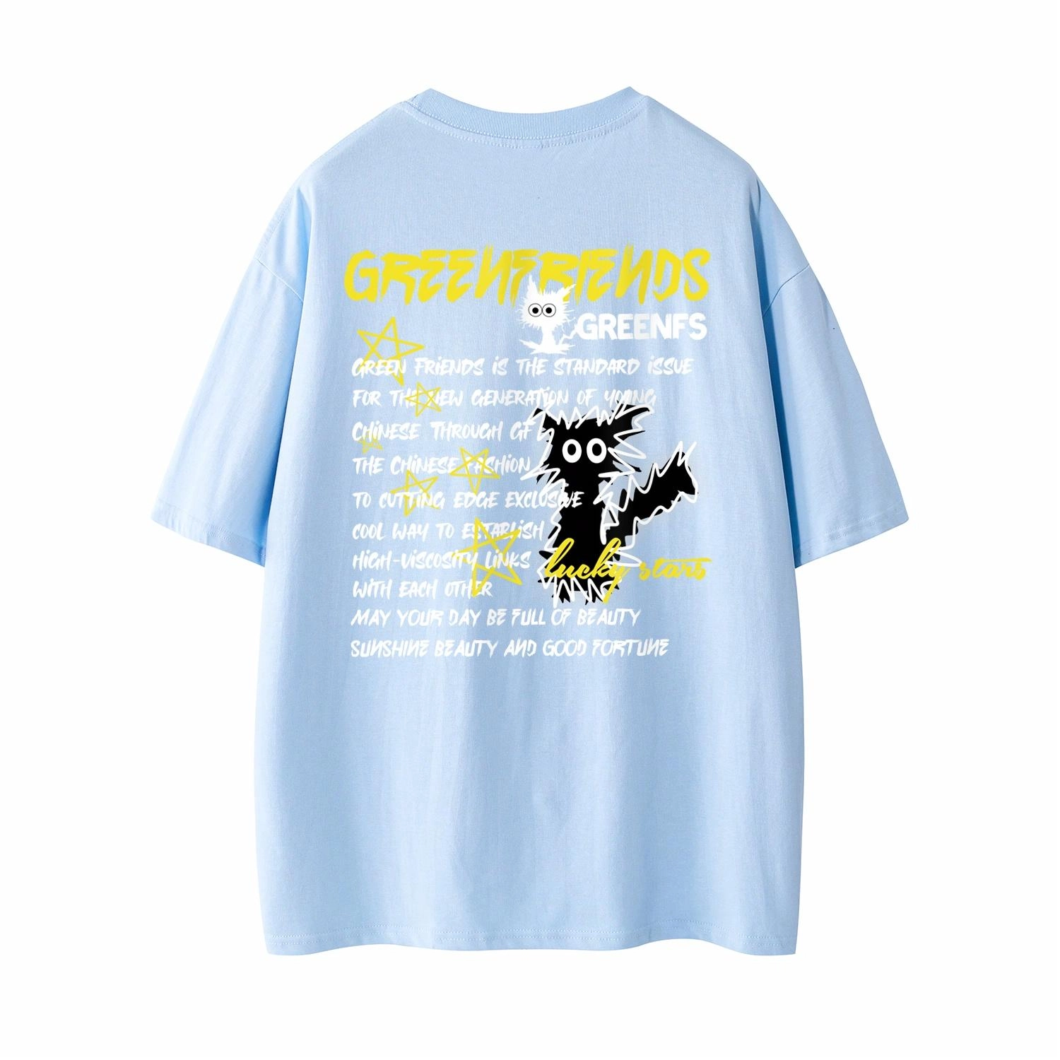 GF T