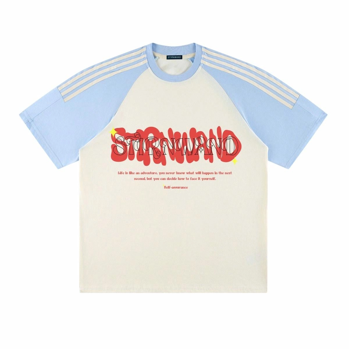 STIRNWAND LogoT