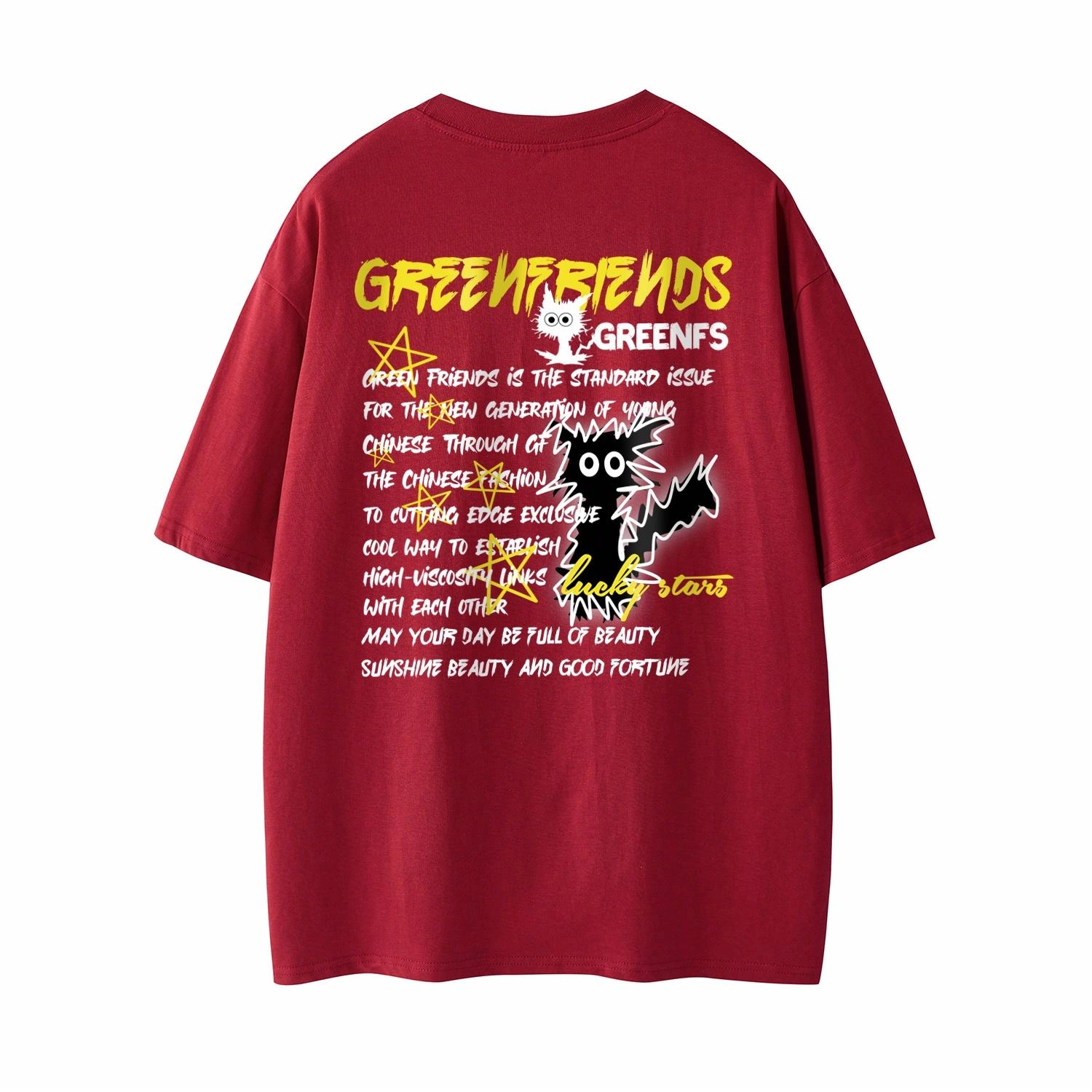 GF T