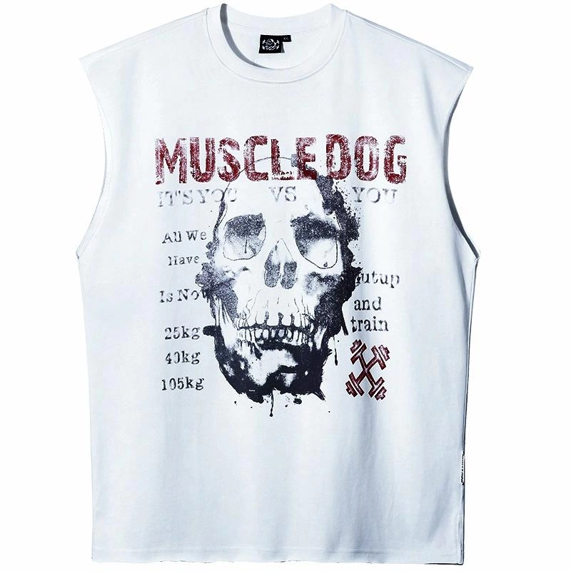 Muscle Dog