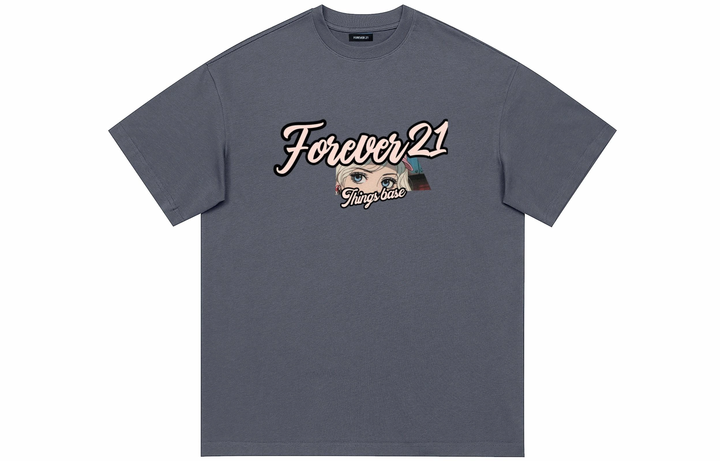 FOREVER 21 oversizeT