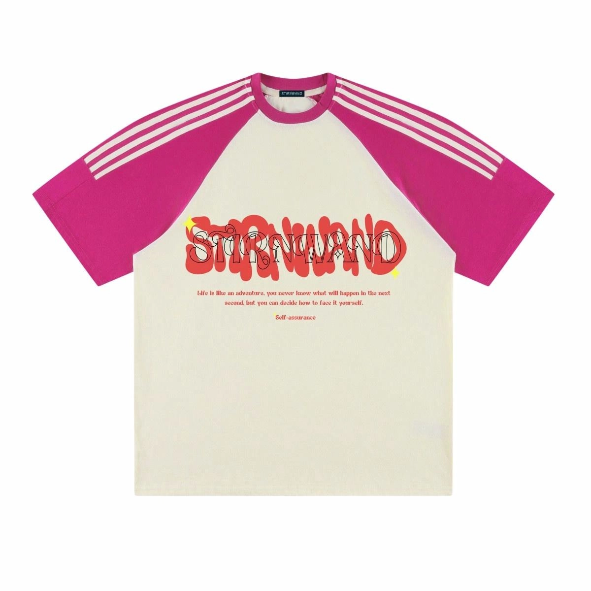 STIRNWAND LogoT