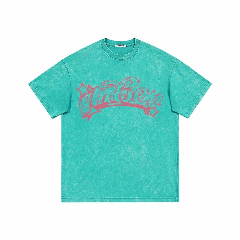 AMBER LIGHT T