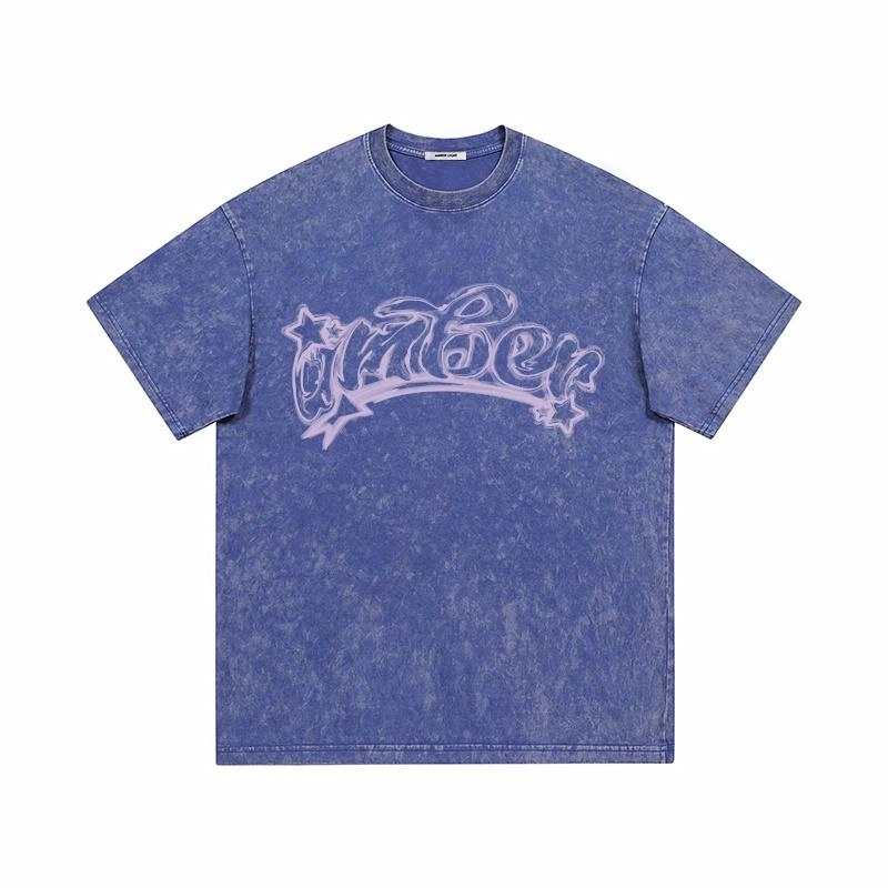 AMBER LIGHT T