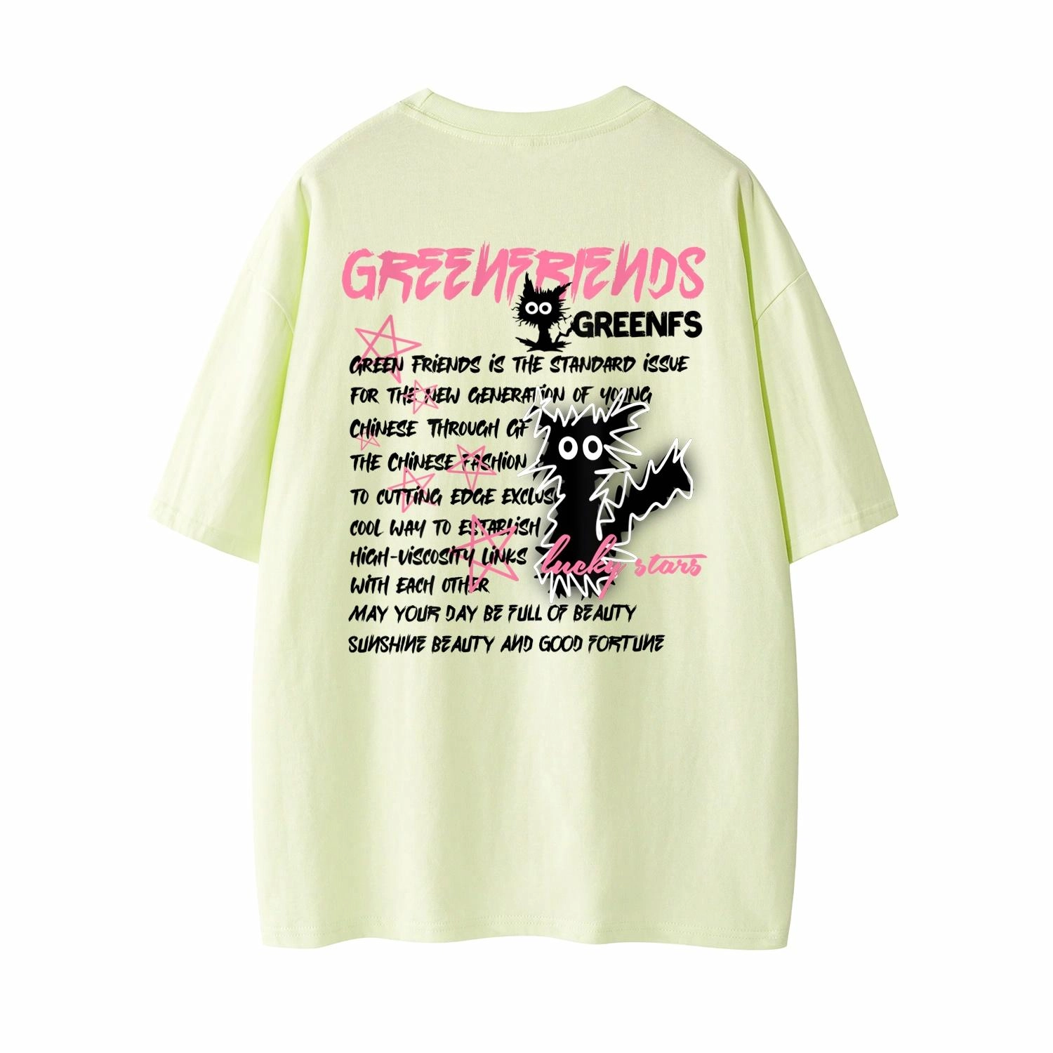 GF T