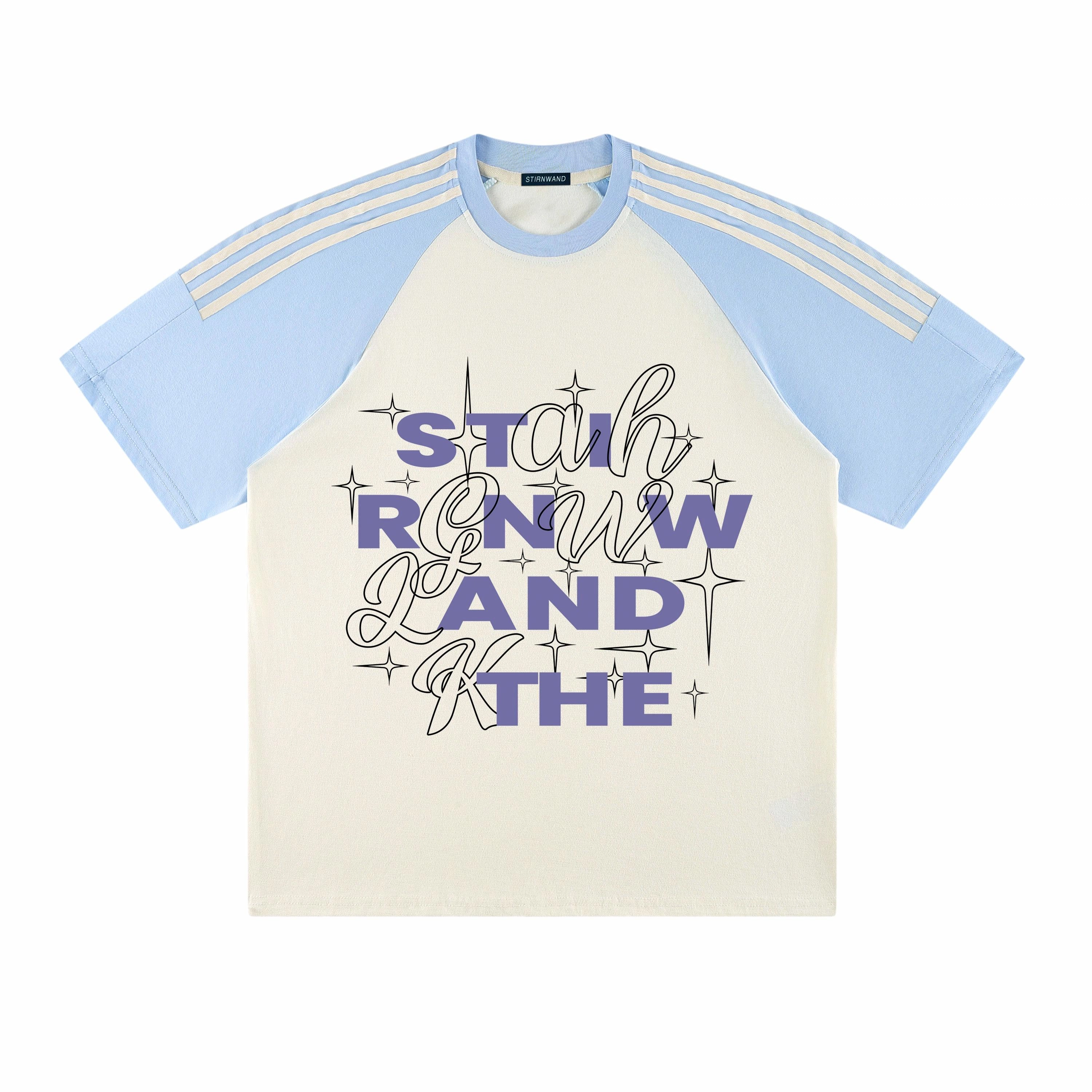 STIRNWAND T