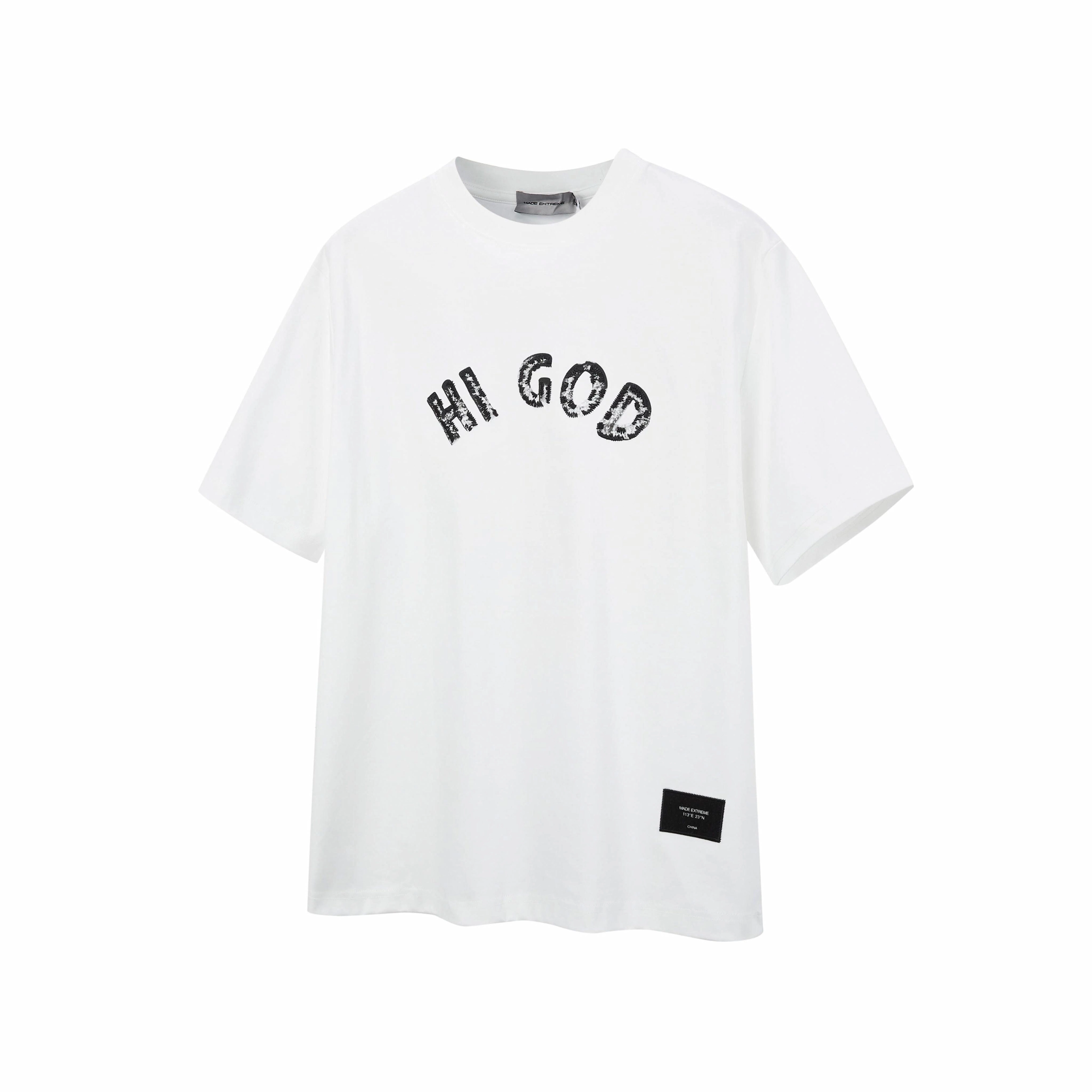 MADE EXTREME T