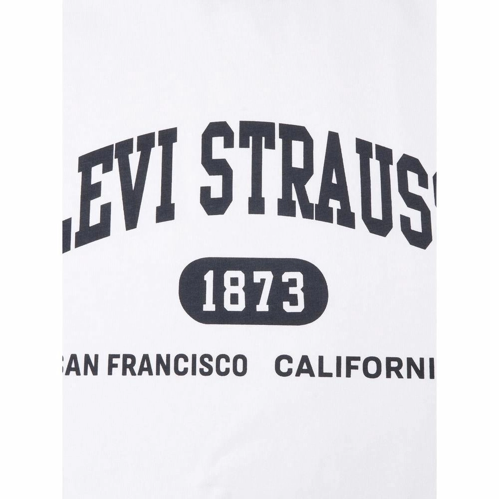levis T