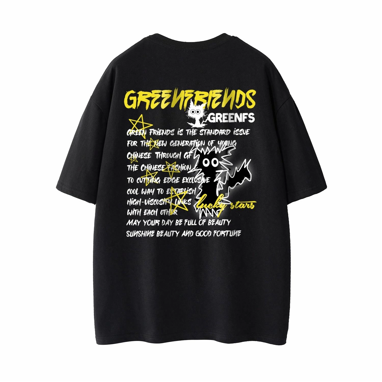 GF T