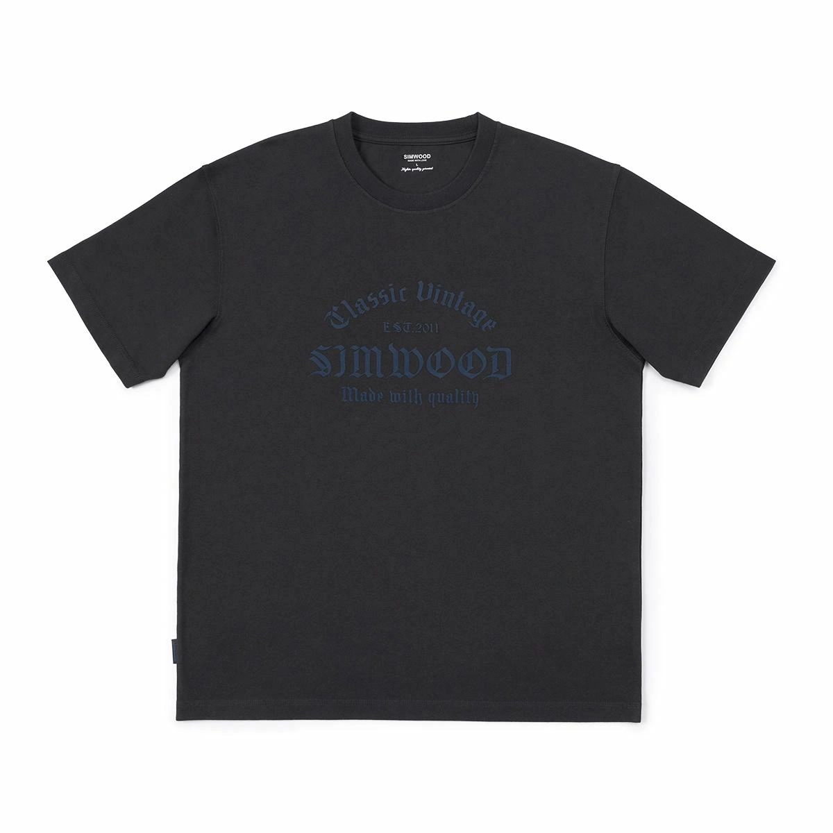 SIMWOOD T
