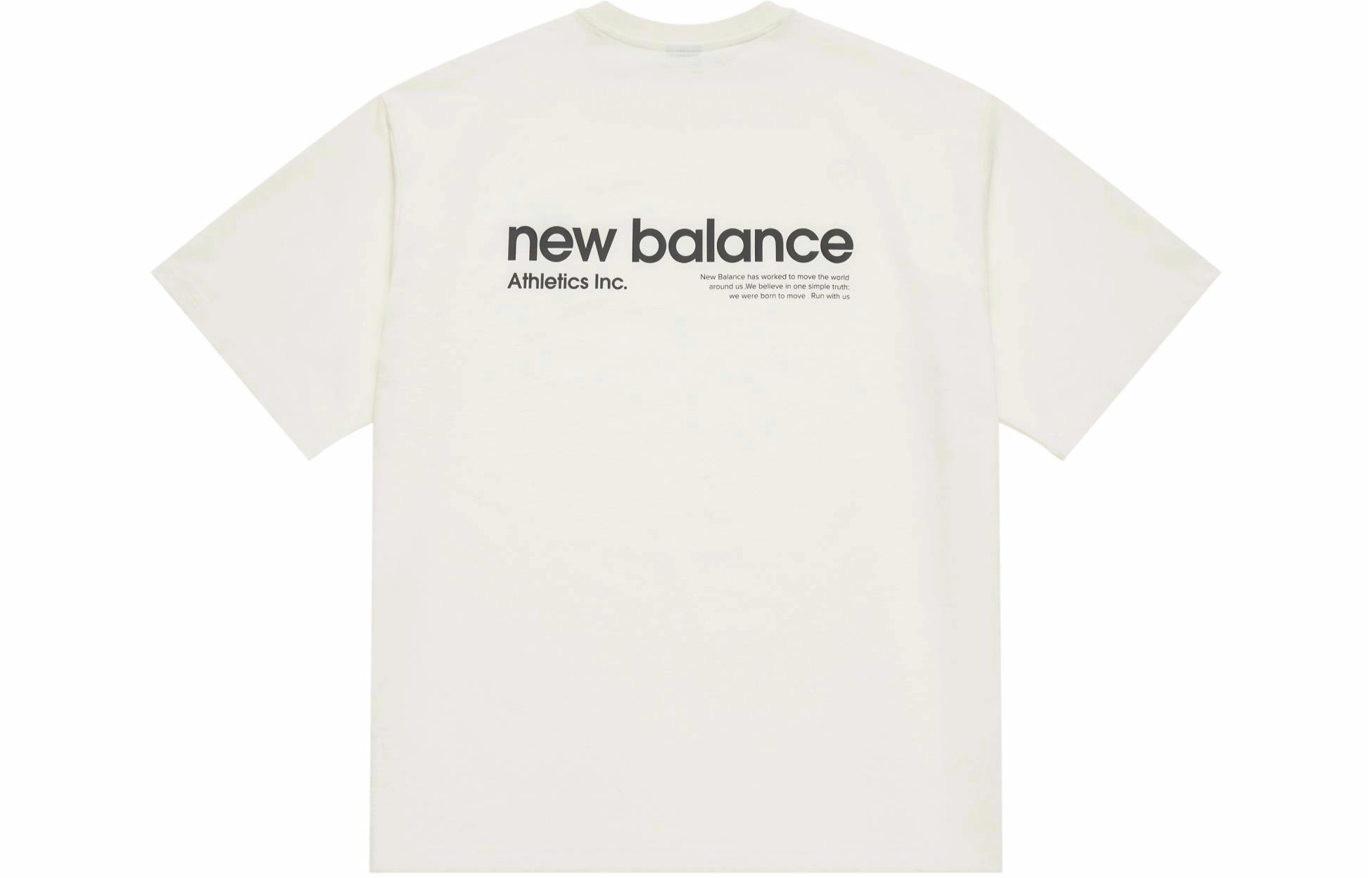 New Balance T